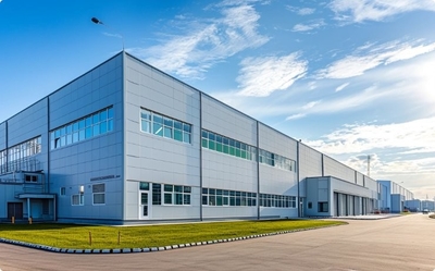 Hefei Luox Yougao Technology Co., Ltd.