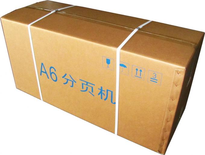 IS09001 DOD 印刷回転自動番号付け機 1