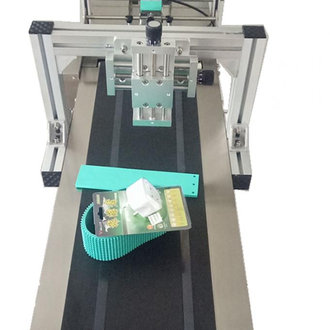 高生産性の安定 180W TTO摩擦フィッダーマシン 0