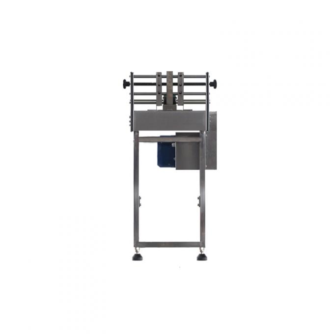 1500mm 食品プラスチック生産ラインのための標準型摩擦フィッダー 0