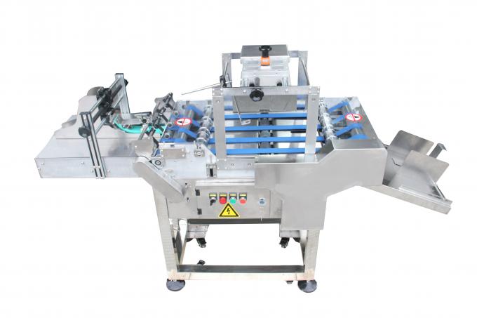 YG 9021A 摩擦用プラスチック袋 プリンタ支架付き日付コードフィッダー 0