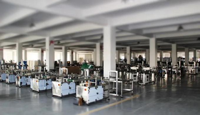 track and trace equipment, coding and marking detection equipment, label detection