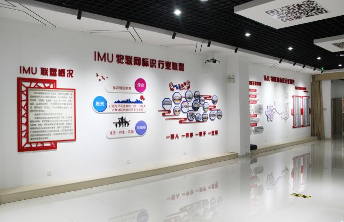 中国 Hefei Luox Yougao Technology Co., Ltd. 会社概要 5