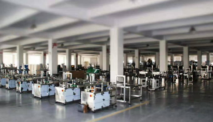 電子変数周波数摩擦フィッダ機 コーディング用インクジェットプリンター 10
