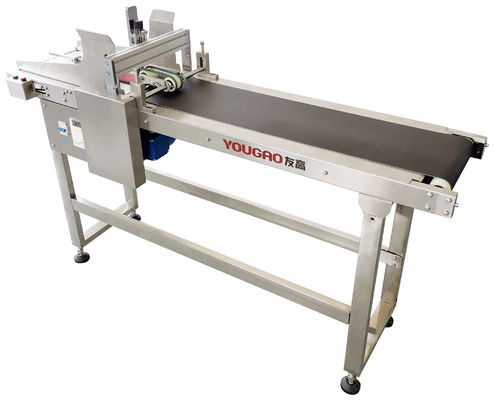 紙箱用の1500mmページングマシン