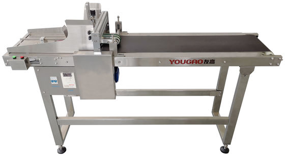 紙箱用の1500mmページングマシン