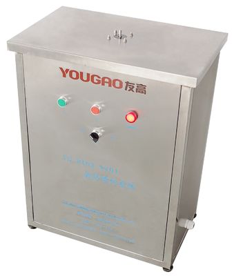 YOUGAO 180W ロートレイコーディングマシン 丸い製品周周末面