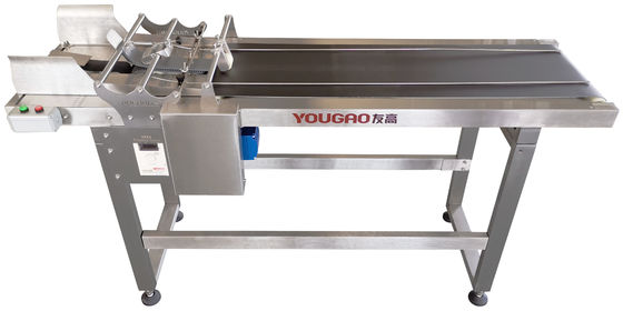 1450*400/350*750mm 摩擦紙袋 ページングマシン
