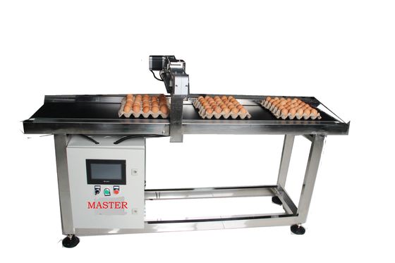 400W デート プリント 摩擦 フィーダー 卵 コード 輸送機