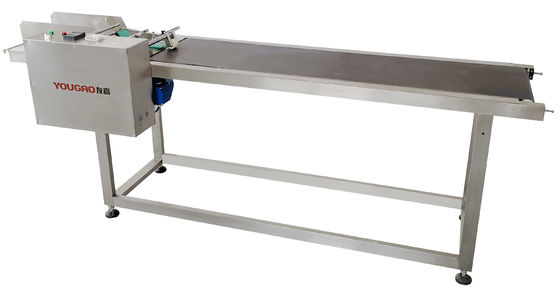 YG 2002A-F3 2000mm 摩擦型ページング番号付け機