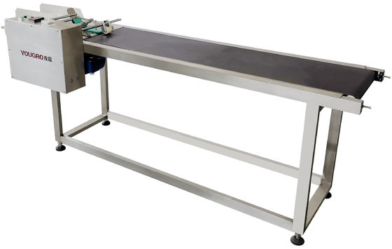 YG 2002A-F3 2000mm 摩擦型ページング番号付け機