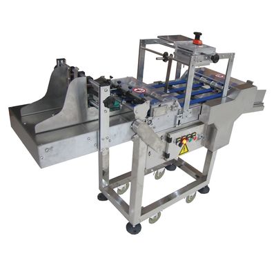 YG 9021A 摩擦用プラスチック袋 プリンタ支架付き日付コードフィッダー