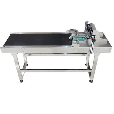 YOUGAO 9011A 標準インクジェットプリンター 自動番号付け機
