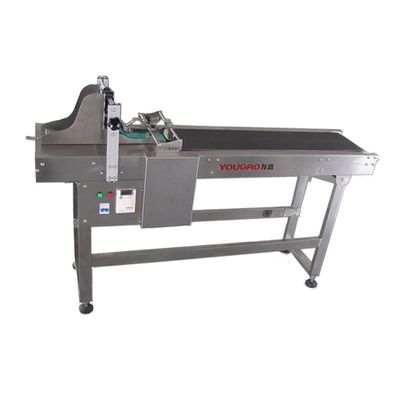 YOUGAO 9011A 標準インクジェットプリンター 自動番号付け機