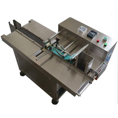 YG 5005A 自動インクジェットプリンター カードコード 摩擦紙フィード