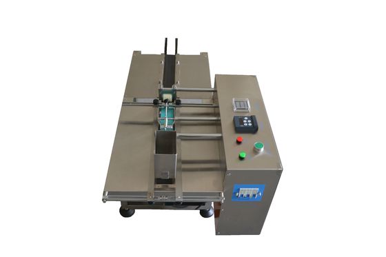 YG 5005A 自動インクジェットプリンター カードコード 摩擦紙フィード