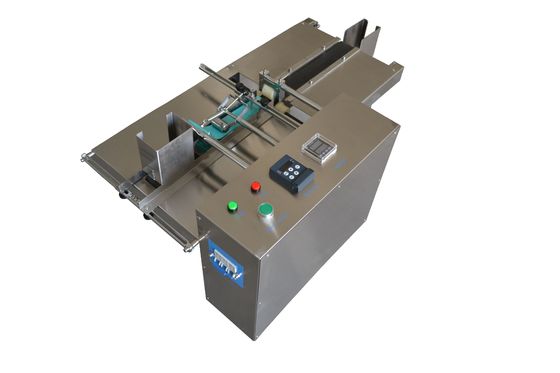 YG 5005A 自動インクジェットプリンター カードコード 摩擦紙フィード