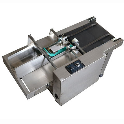 医療用 280mm 単一の幅のデスクトップ摩擦フィッダー