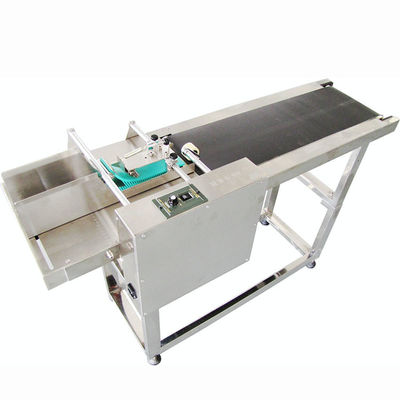A6 標準型日付コード プラスチック袋用摩擦給水器
