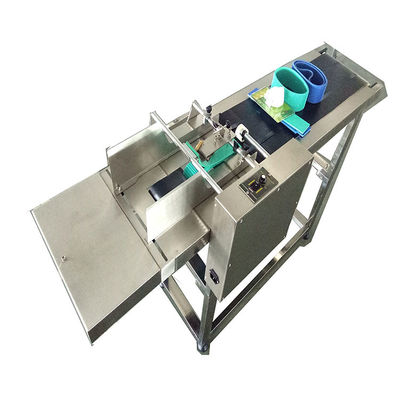 320mm 長さA6プラスバッチコード TTO摩擦フィッダー