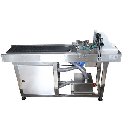 YOUGAO 9011A V 摩擦ページングマシン インクジェットプリンタ付き真空袋フィッダー