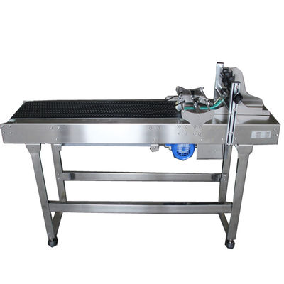 YOUGAO 9011A 扇風機吸附プラスチック印刷機摩擦フィッダー