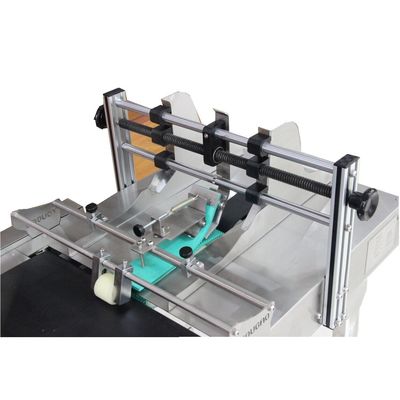 YG-2002A-F4 レーザーマシンと熱プリンター用摩擦フィッダーとスタッカー