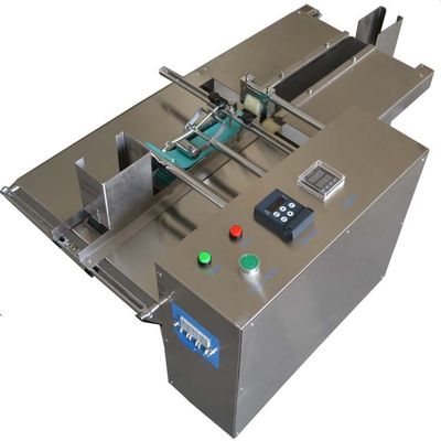 日付コード印刷 快速カード 摩擦フィッダー プリンタとマッチ 卸売