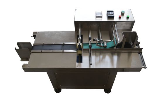 YG-5005A カード分離機 番号印刷用摩擦フィッダー