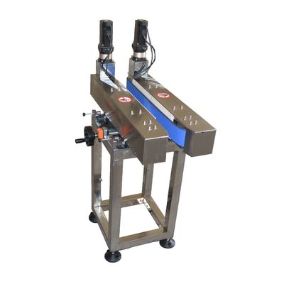 SP04 プリンタ付き自動高速ボトル底コードコンベヤー