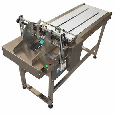 YOUGAO インクジェットマークシステム プラスチックバッグの摩擦フィッダー