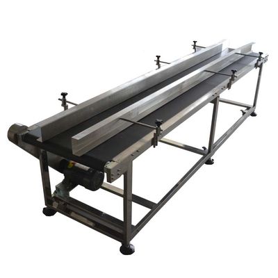 YG-SP02-H レーベル用コードコンベヤーとインクジェットプリンター