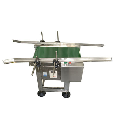 800mmレーザーインクジェットプリンター 印刷コンベヤー