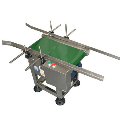 800mmレーザーインクジェットプリンター 印刷コンベヤー
