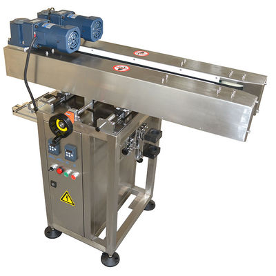 30m/Min 自動ボトル底コードインクジェットプリンターコンベヤー
