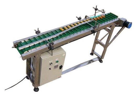TIJプリンターレーザーマシンのための斜面インクジェット輸送機
