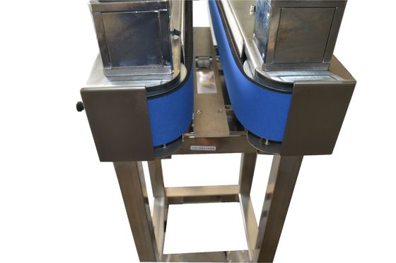 インクジェットプリンタ コードコンベヤー 25m/Min