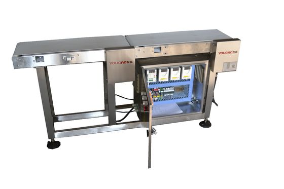 120Wインクジェットプリンター 双面プリンターコンベヤー