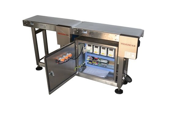 120Wインクジェットプリンター 双面プリンターコンベヤー