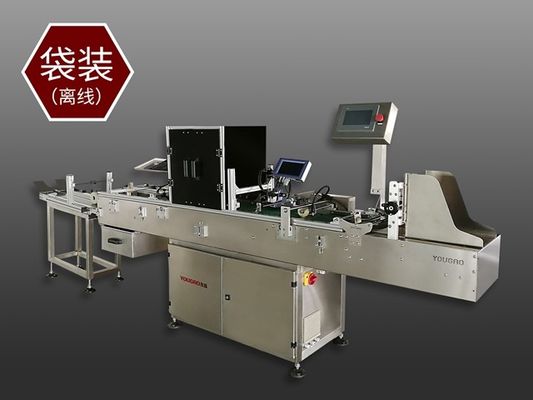 SS 視覚検査システム