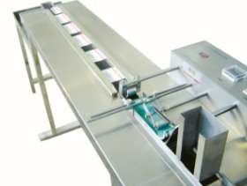 CIJ TIJ TTO インクジェットコード印刷機 偽造防止