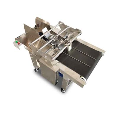 変数周波数 300mm 幅 デスクトップ 自動摩擦袋フィッダー