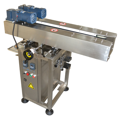 自動インクジェットプリンター 下部コードコンベヤー 5m/Min