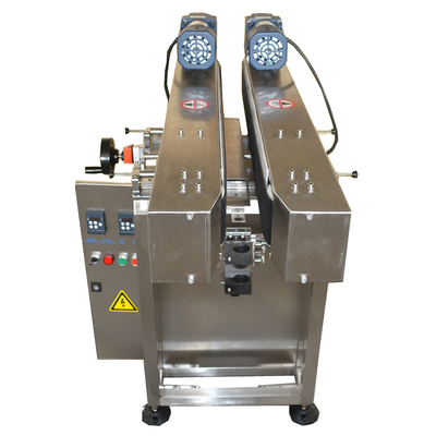 30m/Min 自動ボトル底コードインクジェットプリンターコンベヤー