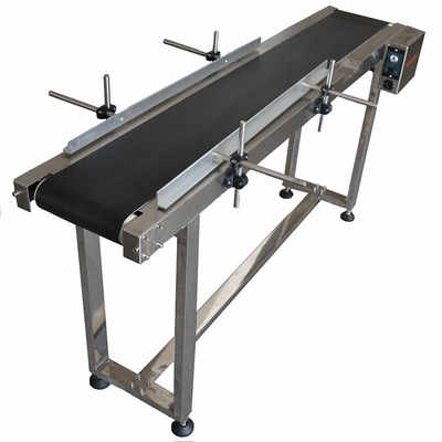 1500mm 標準型 ボトルベルトコンベヤー 25m/Min