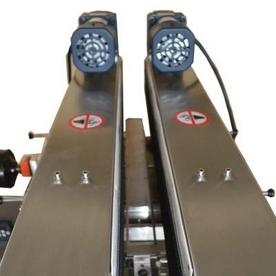 インクジェットプリンタ コードコンベヤー 25m/Min