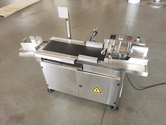 電子変数周波数摩擦フィッダ機 コーディング用インクジェットプリンター