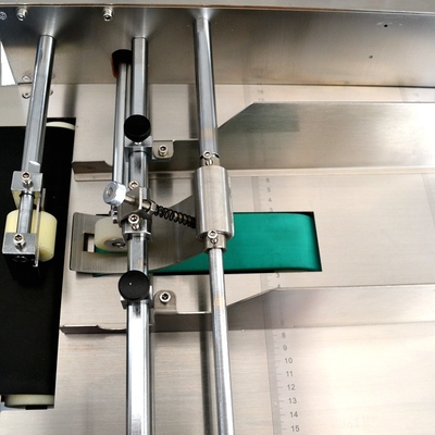 600pcs/Min 医療用箱のための変動周波数ページング摩擦フィッダー