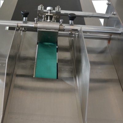 600pcs/Min 医療用箱のための変動周波数ページング摩擦フィッダー