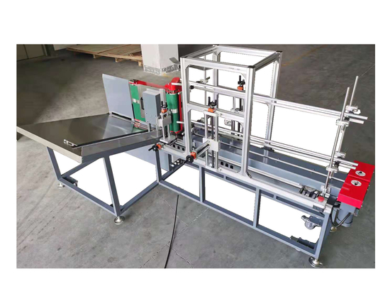 自動受信機 波紋型紙箱 垂直ケースタイプ